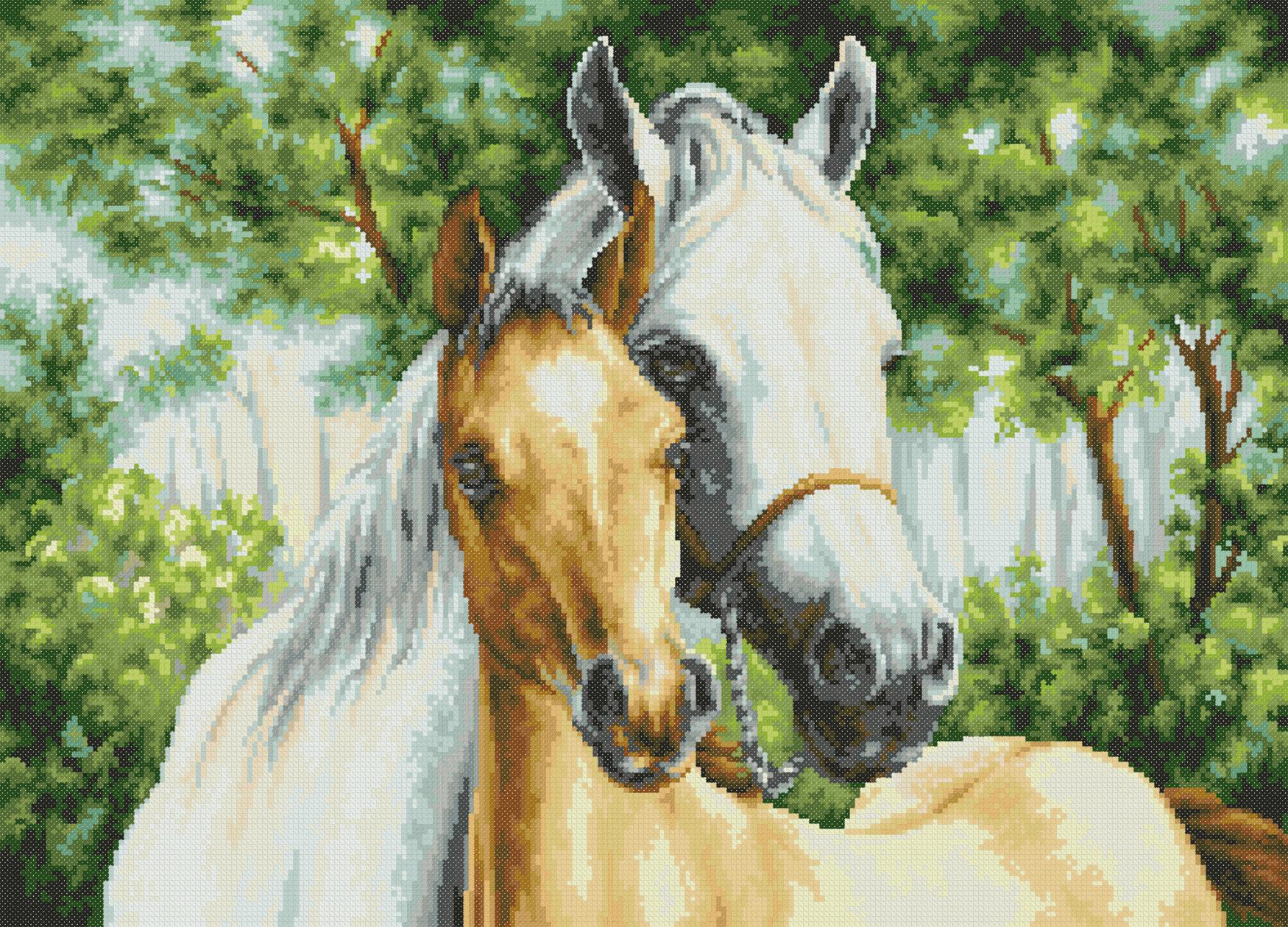 https://dayunoa.oss-cn-beijing.aliyuncs.com/所有图纸/saga图纸/Two horses.jpeg